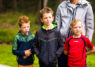 kinderen liever buiten