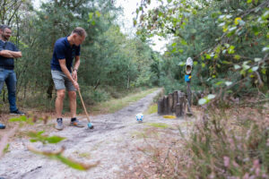 Boerengolf