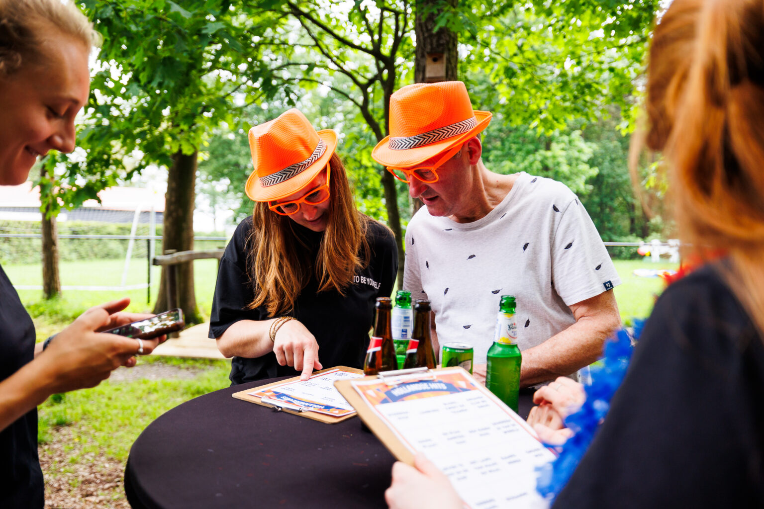Leuke activiteiten voor diverse soorten dagjes weg in Brabant!